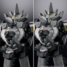 Load image into Gallery viewer, Premium Bandai - SMP Model Kit Hyakujuu Combined GaoKing Black Ver. "Hyakujuu Sentai Gaoranger" Maple and Mangoes
