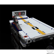 Load image into Gallery viewer, Premium Bandai Candy Toys - SMP Evolutionary Fusion Daizyujin Clear Ver. &quot;Kyōryū Sentai Zyuranger&quot; Maple and Mangoes
