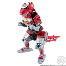 Load image into Gallery viewer, Premium Bandai Candy Toys - SMP Evolutionary Fusion Daizyujin Clear Ver. &quot;Kyōryū Sentai Zyuranger&quot; (Pre-order)*

