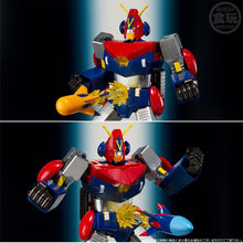 Load image into Gallery viewer, Premium Bandai Candy Toys - SMP Super Electromagnetic Robot Combattler V Set &quot;Super Electromagnetic Robot Combattler V&quot; Maple and Mangoes
