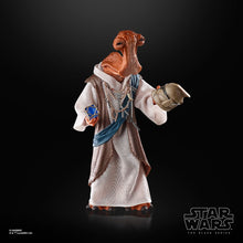 Load image into Gallery viewer, Disney Exclusive Dok-Ondar Action Figure by Hasbro – Star Wars – The Black Series Maple and Mangoes

