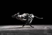 Load image into Gallery viewer, Artificial Evolution Experiment: Ant - Insect Series (B006) [SEXYICE]Maple and Mangoes
