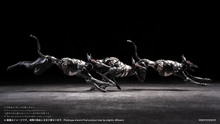 Load image into Gallery viewer, Artificial Evolution Experiment: Ant - Insect Series (B006) [SEXYICE]Maple and Mangoes
