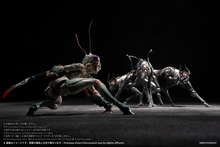 Load image into Gallery viewer, Reconstructed Human Initiative: Zatard Hound - Dog-Type Biological Weapon [SEXYICE] (Pre-order)

