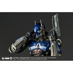 Revoltech Amazing Yamaguchi Arkham Knight Ver.1.5 Action Figure Limited Bonus Set Maple and Mangoes