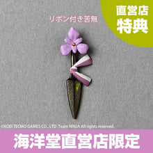 Load image into Gallery viewer, Revoltech Amazing Yamaguchi Ayane Ninja Gaiden 3: Razor&#39;s Edge Action Figure&nbsp; Maple and Mangoes
