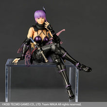 Load image into Gallery viewer, Revoltech Amazing Yamaguchi Ayane Ninja Gaiden 3: Razor&#39;s Edge Action Figure&nbsp; Maple and Mangoes
