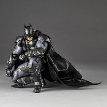 Load image into Gallery viewer,  Revoltech Amazing Yamaguchi Batman (Batman: Arkham Knight Ver.) Action Figure Limited Bonus Set Maple and Mangoes
