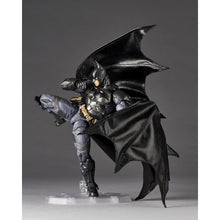 Load image into Gallery viewer,  Revoltech Amazing Yamaguchi Batman (Batman: Arkham Knight Ver.) Action Figure Limited Bonus Set Maple and Mangoes
