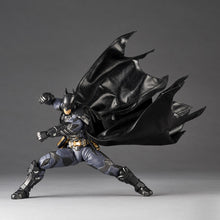 Load image into Gallery viewer,  Revoltech Amazing Yamaguchi Batman (Batman: Arkham Knight Ver.) Action Figure Limited Bonus Set Maple and Mangoes
