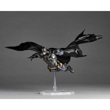 Load image into Gallery viewer,  Revoltech Amazing Yamaguchi Batman (Batman: Arkham Knight Ver.) Action Figure Limited Bonus Set Maple and Mangoes
