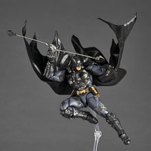 Load image into Gallery viewer,  Revoltech Amazing Yamaguchi Batman (Batman: Arkham Knight Ver.) Action Figure Limited Bonus Set Maple and Mangoes
