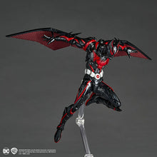 Load image into Gallery viewer, Revoltech Amazing Yamaguchi Batman Beyond Action Figure Limited Bonus Set (Pre-order)*
