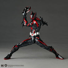 Load image into Gallery viewer, Revoltech Amazing Yamaguchi Batman Beyond Action Figure Limited Bonus Set (Pre-order)*
