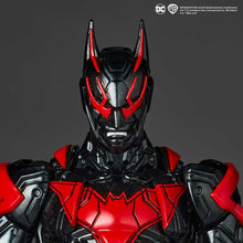 Load image into Gallery viewer, Revoltech Amazing Yamaguchi Batman Beyond Action Figure Limited Bonus Set (Pre-order)*
