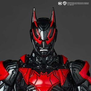 Revoltech Amazing Yamaguchi Batman Beyond Action Figure Limited Bonus Set (Pre-order)*