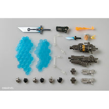 Load image into Gallery viewer, Revoltech Amazing Yamaguchi Cable Ver.1.5 X-MEN Series Action Figure Maple and Mangoes

