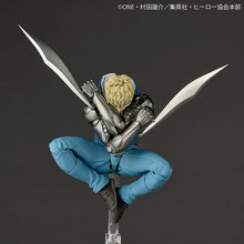 Load image into Gallery viewer, Revoltech Amazing Yamaguchi Genos One Punch Man Action Figure Limited Bonus Set Maple and Mangoes
