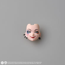 Load image into Gallery viewer, Revoltech Amazing Yamaguchi Harley Quinn: Suicide Squad Ver. Action Figure Limited Maple and Mangoes
