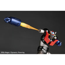 Load image into Gallery viewer, Revoltech Amazing Yamaguchi Mazinger Z Action Figure Limited Bonus Set Maple and Mangoes
