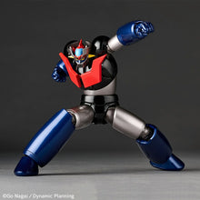 Load image into Gallery viewer, Revoltech Amazing Yamaguchi Mazinger Z Action Figure Limited Bonus Set Maple and Mangoes
