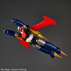 Revoltech Amazing Yamaguchi Mazinger Z Action Figure Limited Bonus Set Maple and Mangoes