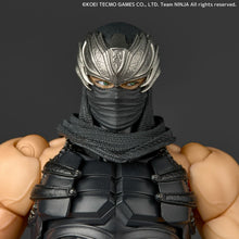 Load image into Gallery viewer, Revoltech Amazing Yamaguchi Ryu Hayabusa Ninja Gaiden 3 Razor&#39;s Edge Ver. Action Figure Limited Bonus Set Maple and Mangoes
