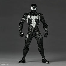 Load image into Gallery viewer, Revoltech Amazing Yamaguchi Symbiote Spider-Man Action Figure Limited Bonus Set&nbsp; Maple and Mangoes
