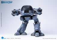 Robocop: ED-209 1/12 [Hiya Toys] Maple and Mangoes