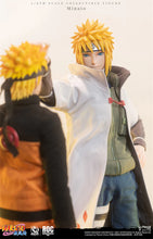Load image into Gallery viewer, ROCKET TOYS Minato Namikaze - Fourth Hokage Ver 1/6 Scale Action Figure Maple and Mangoes Maple and Mangoes
