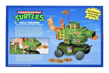 Load image into Gallery viewer, Playmates Teenage Mutant Ninja Turtles Pizza Thrower 2024 Released - Exclusive Maple and Mangoes
