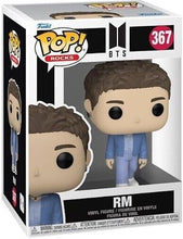 Load image into Gallery viewer,   Funko POP Music BTS Series 4 Set Of 7 Maple and Mangoes
