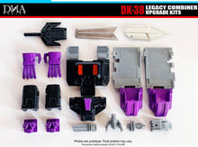 Load image into Gallery viewer, DNA Design DK-38 Upgrade Kit for Legacy Menasor Maple and Mangoes
