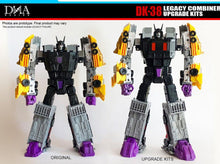 Load image into Gallery viewer, DNA Design DK-38 Upgrade Kit for Legacy Menasor Maple and Mangoes
