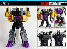 Load image into Gallery viewer, DNA Design DK-38 Upgrade Kit for Legacy Menasor Maple and Mangoes
