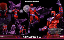 Load image into Gallery viewer, Fighting Armor Magneto Maple and Mangoes
