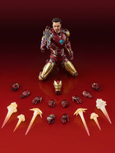 Load image into Gallery viewer, S.H.FIGUARTS: Avengers Endgame - Iron Man Mark 85 (The Infinity Saga) [Bandai Spirits] Maple and Mangoes
