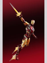 Load image into Gallery viewer, S.H.FIGUARTS: Avengers Endgame - Iron Man Mark 85 (The Infinity Saga) [Bandai Spirits] Maple and Mangoes
