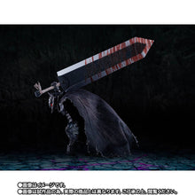 Load image into Gallery viewer, S.H.FIGUARTS: Berserk - Guts (Berserker Armor) - Passion Battle Ver. (Limited Edition) [Bandai Spirits](Pre-order)*
