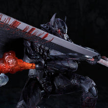 Load image into Gallery viewer, S.H.FIGUARTS: Berserk - Guts (Berserker Armor) - Passion Battle Ver. (Limited Edition) [Bandai Spirits](Pre-order)*
