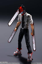 Load image into Gallery viewer, S.H.FIGUARTS: Chainsaw Man - Chainsaw Man (Reissue) [Bandai Spirit] Maple and Mangoes
