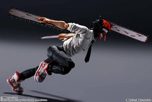 Load image into Gallery viewer, S.H.FIGUARTS: Chainsaw Man - Chainsaw Man (Reissue) [Bandai Spirit] Maple and Mangoes
