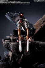 Load image into Gallery viewer, S.H.FIGUARTS: Chainsaw Man - Chainsaw Man (Reissue) [Bandai Spirit] Maple and Mangoes
