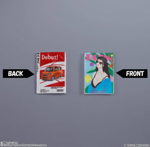 Load image into Gallery viewer, S.H.FIGUARTS: Chainsaw Man - Denji &amp; Pochita (Reissue) [Bandai Spirits] Maple and Mangoes
