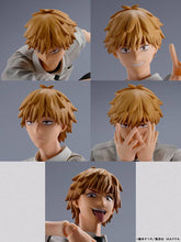 Load image into Gallery viewer, S.H.FIGUARTS: Chainsaw Man - Denji &amp; Pochita (Reissue) [Bandai Spirits] Maple and Mangoes
