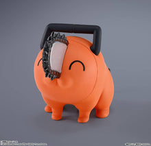 Load image into Gallery viewer, S.H.FIGUARTS: Chainsaw Man - Denji &amp; Pochita (Reissue) [Bandai Spirits] Maple and Mangoes
