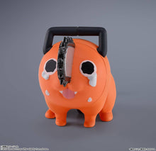 Load image into Gallery viewer, S.H.FIGUARTS: Chainsaw Man - Denji &amp; Pochita (Reissue) [Bandai Spirits] Maple and Mangoes
