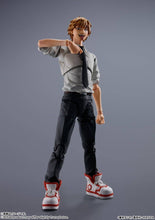 Load image into Gallery viewer, S.H.FIGUARTS: Chainsaw Man - Denji &amp; Pochita (Reissue) [Bandai Spirits] Maple and Mangoes
