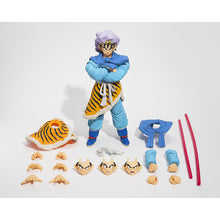 Load image into Gallery viewer, S.H.Figuarts Collection Son Goku: Beyond the Adventure Set Dragon Ball Action Figure Maple and Mangoes
