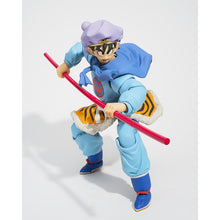 Load image into Gallery viewer, S.H.Figuarts Collection Son Goku: Beyond the Adventure Set Dragon Ball Action Figure Maple and Mangoes
